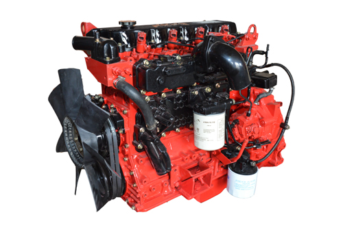Diesel engine for construction machinery generator set chaochai loader excavator tractor 4d85 diesel engine accessories Jinsheng machinery Shenyang Jinsheng Machinery electromechanical Co., Ltd