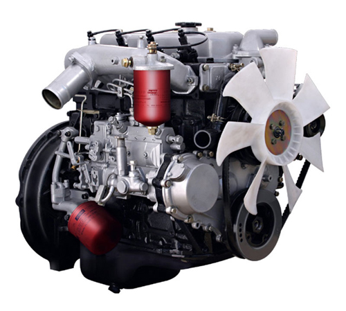 Vehicle Diesel EngineChaochai BusBus Engineering VehicleDongfeng Foton Tangjun Heavy TruckJAC 4SK Engine Diesel Engine PartsJinsheng Jinsheng MachineryShenyang Jinsheng Machinery Electromechanical Co., Ltd.