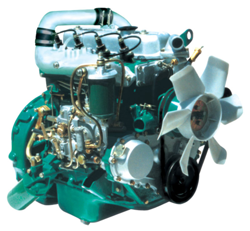 Diesel engine for generator setChaochaiShanghai Liancheng generator4102BZD engine diesel engine accessoriesJinsheng Jinsheng MachineryShenyang Jinsheng Machinery Electromechanical Co., Ltd.