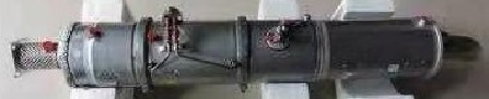 Chaochai Kailong Post Processor 4BK461 Diesel Engine Parts Jinsheng Jinsheng Machinery Shenyang Jinsheng Machinery Electromechanical Co., Ltd.