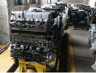 Diesel Engine PartsChaochai 4SK Sinotruk HowoDongfeng PartsCombinationBasic MachineBare Metal Convex MachineBald Engine Diesel Engine PartsJinsheng Jinsheng MachineryShenyang Jinsheng Machinery Electromechanical Co., Ltd.