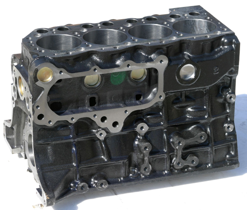 Diesel Engine PartsChaochai Military VehicleZhengzhou Nissan Beiqi WarriorZhengzhou Nissan QD32 Block Engine Diesel Engine Parts Jinsheng Jinsheng MachineryShenyang Jinsheng Machinery Electromechanical Co., Ltd.