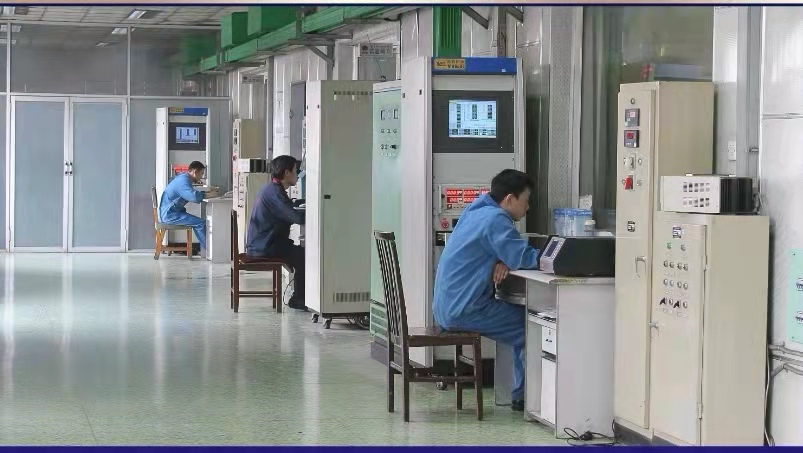 Diesel engine design and development Matching and development of diesel engine vehicle (road) and non-road machinery. Power upgrade, improvement and experiment of diesel engine products. Design and development of engine, vehicle and parts, calibration and experiment of engine, vehicle and other parts. Chaochai Jinsheng