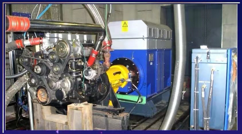 Diesel engine design and development Matching and development of diesel engine vehicle (road) and non-road machinery. Power upgrade, improvement and experiment of diesel engine products. Design and development of engine, vehicle and parts, calibration and experiment of engine, vehicle and other parts. Chaochai Jinsheng