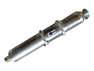 Chaochai Tenneco Post Processor National IV 4102 Diesel Engine Parts Engine Jinsheng Jinsheng Machinery Shenyang Jinsheng Machinery Electromechanical Co., Ltd.