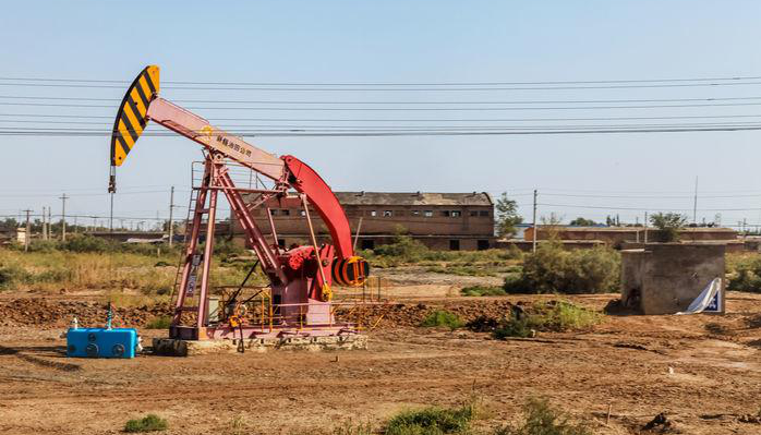 Оборудование для бурения нефтяных месторождений с перекачкой турового луча Jinsheng